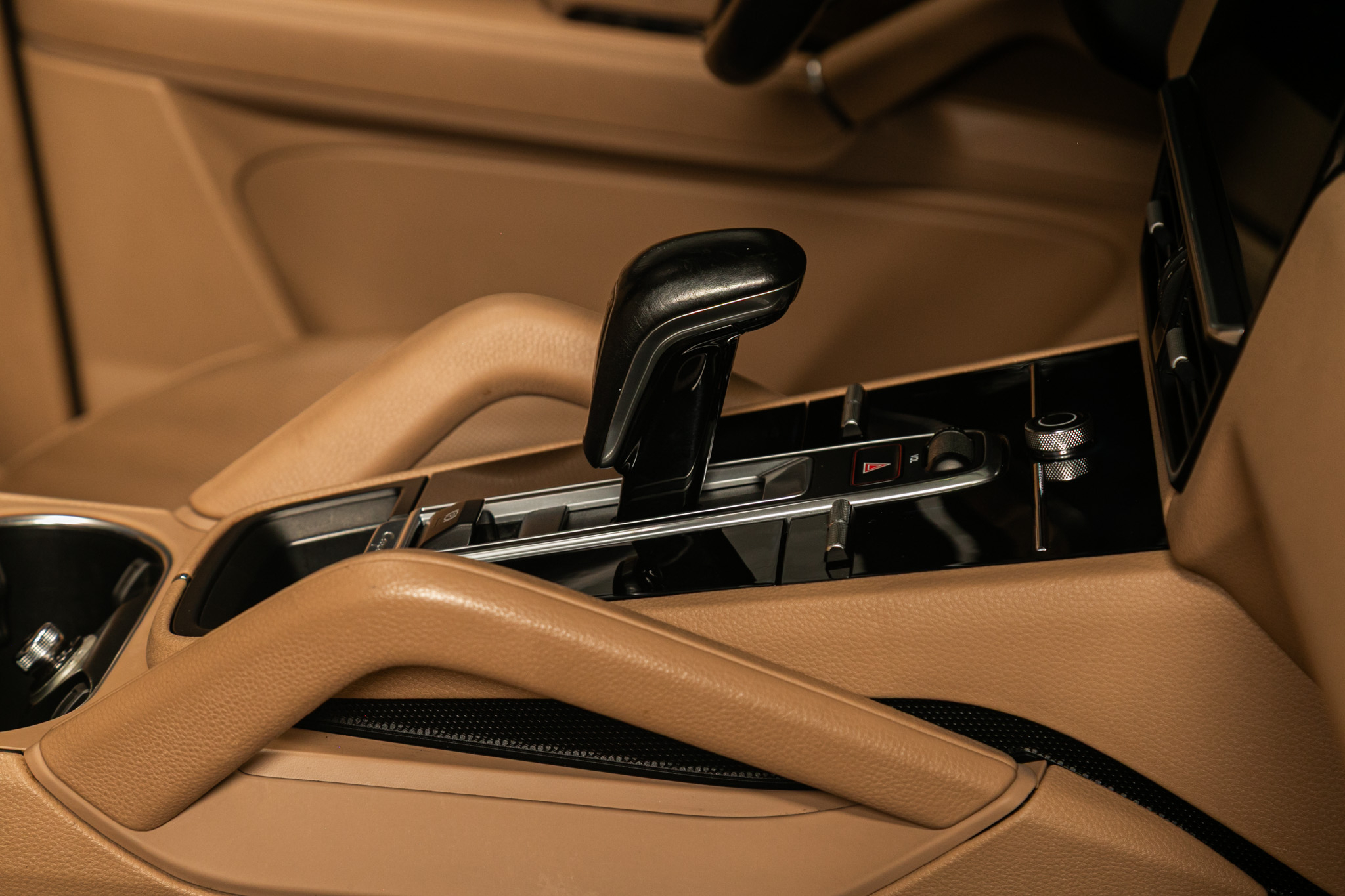 Porsche Cayenne AWD 2019