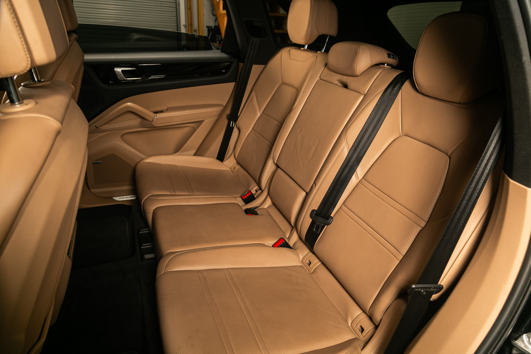Porsche Cayenne AWD 2019