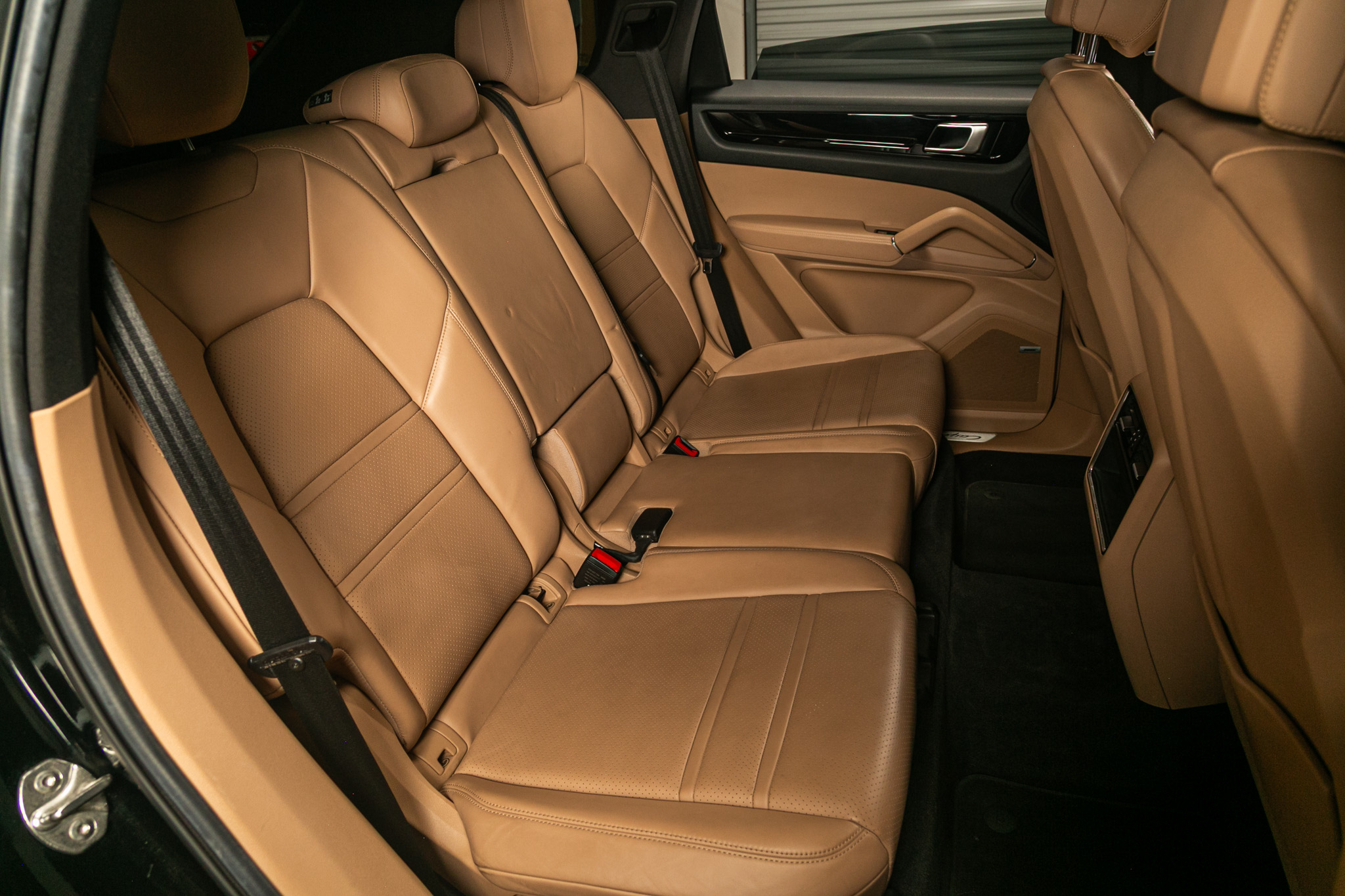 Porsche Cayenne AWD 2019