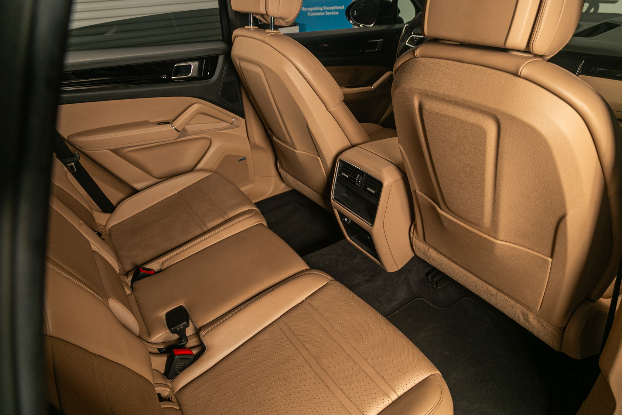 Porsche Cayenne AWD 2019