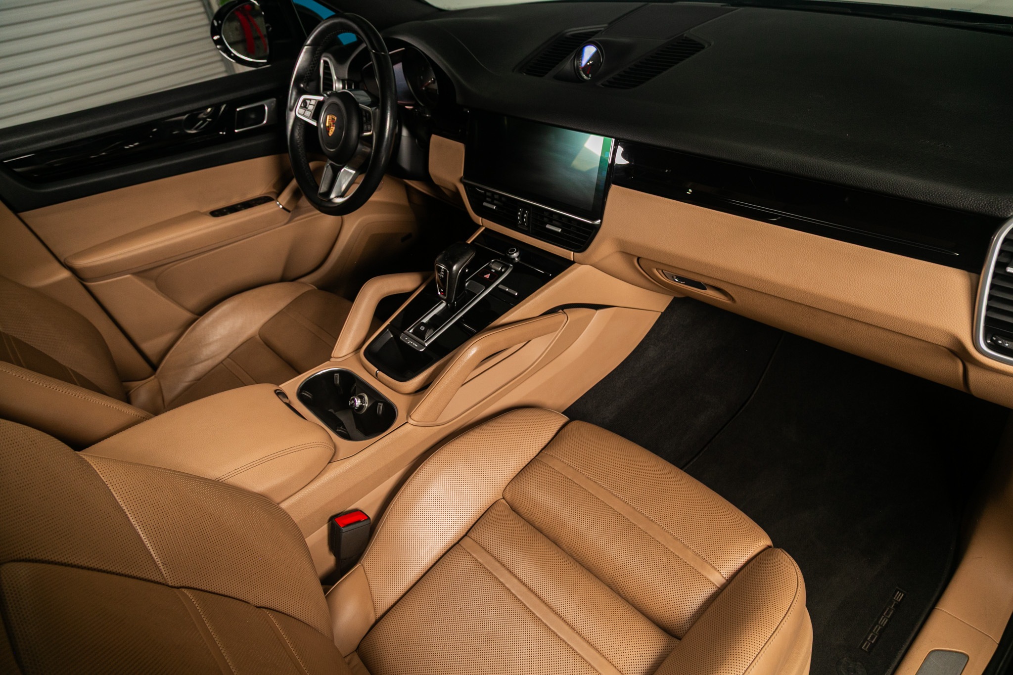 Porsche Cayenne AWD 2019