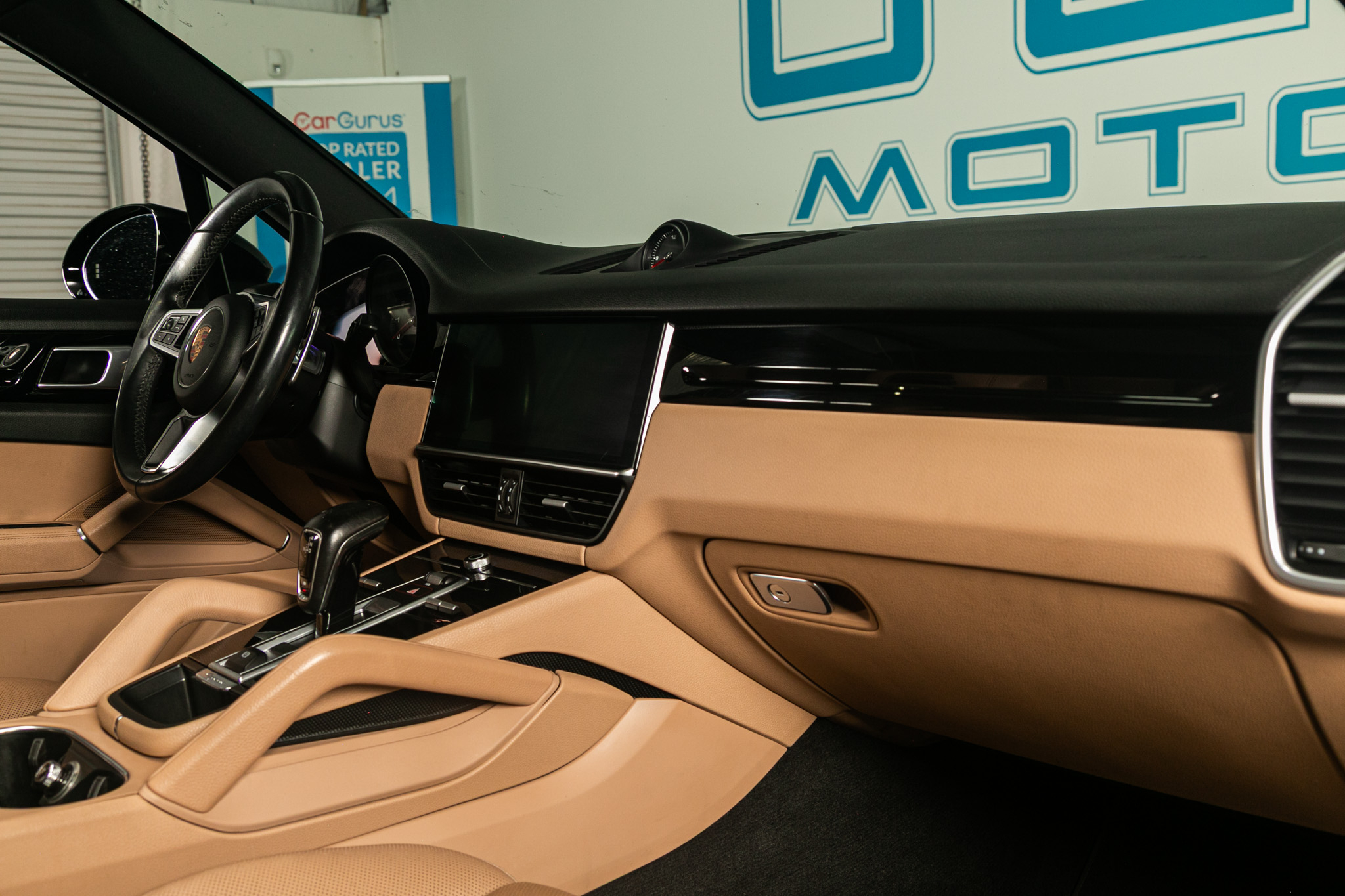 Porsche Cayenne AWD 2019