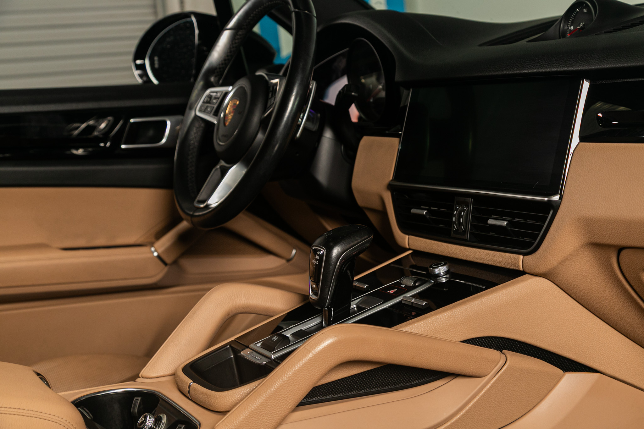 Porsche Cayenne AWD 2019