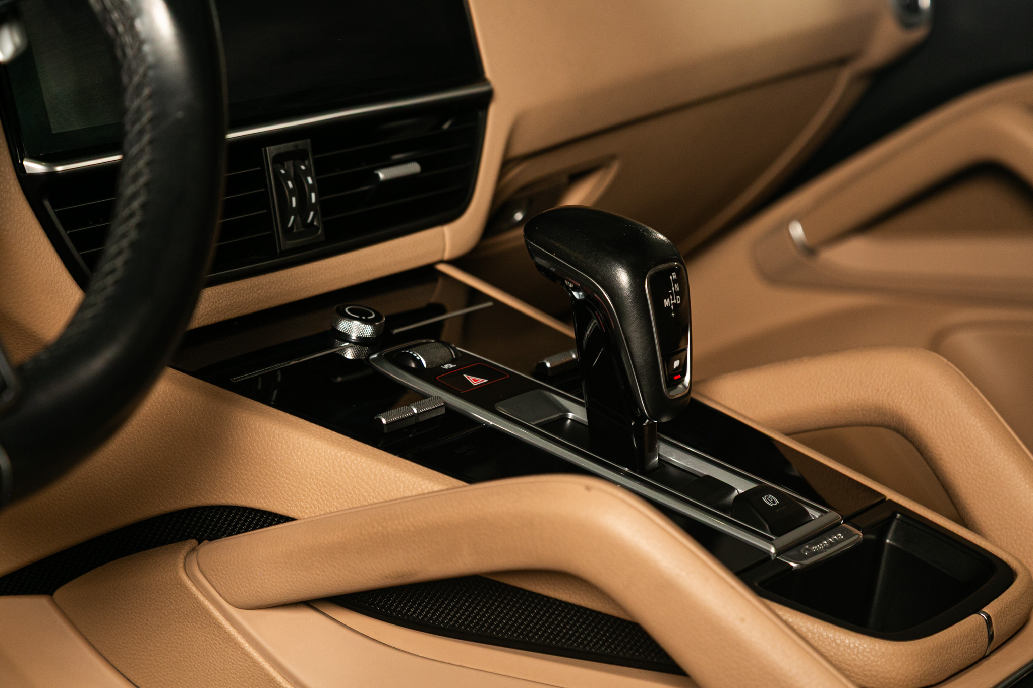 Porsche Cayenne AWD 2019