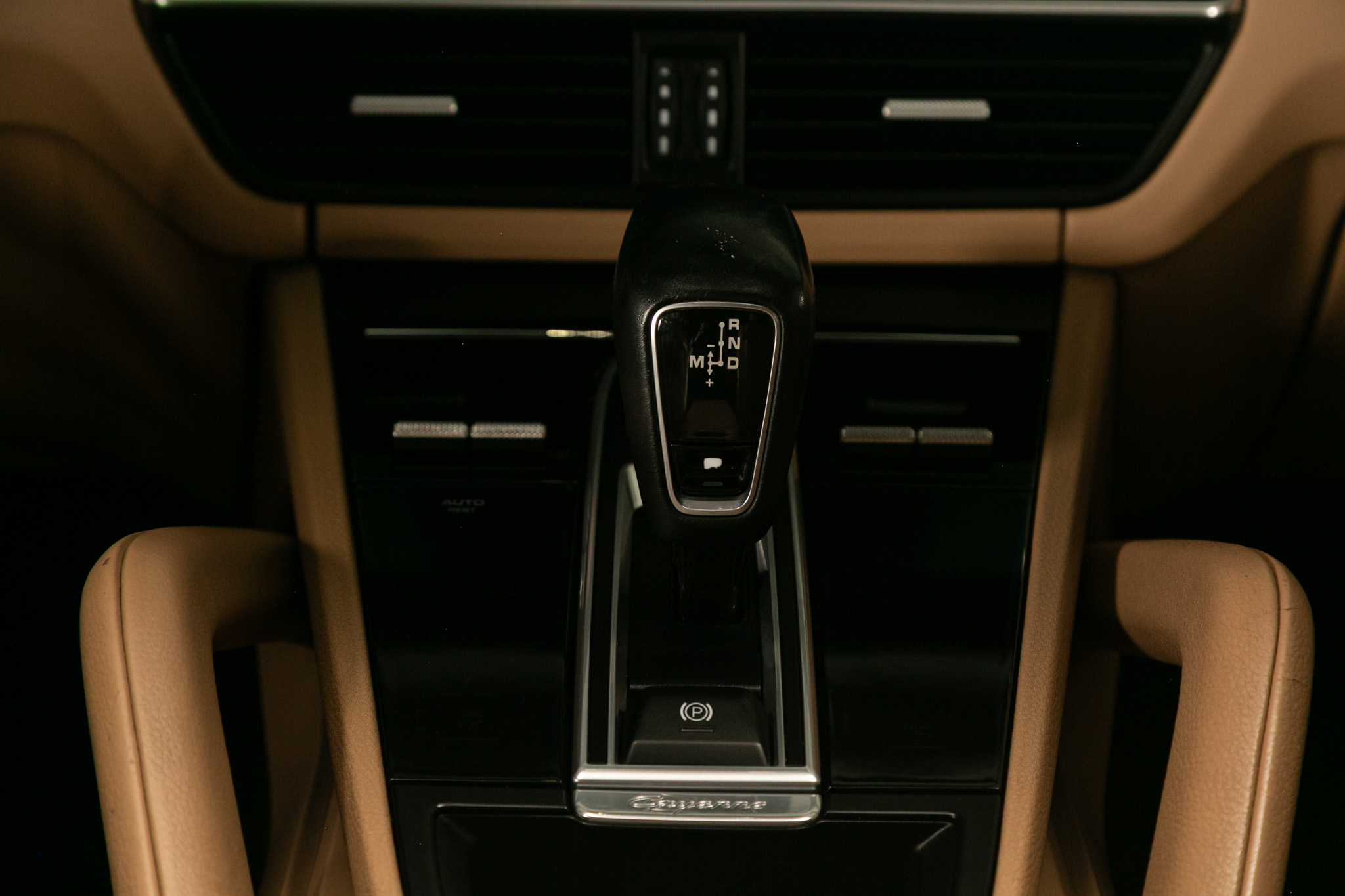 Porsche Cayenne AWD 2019