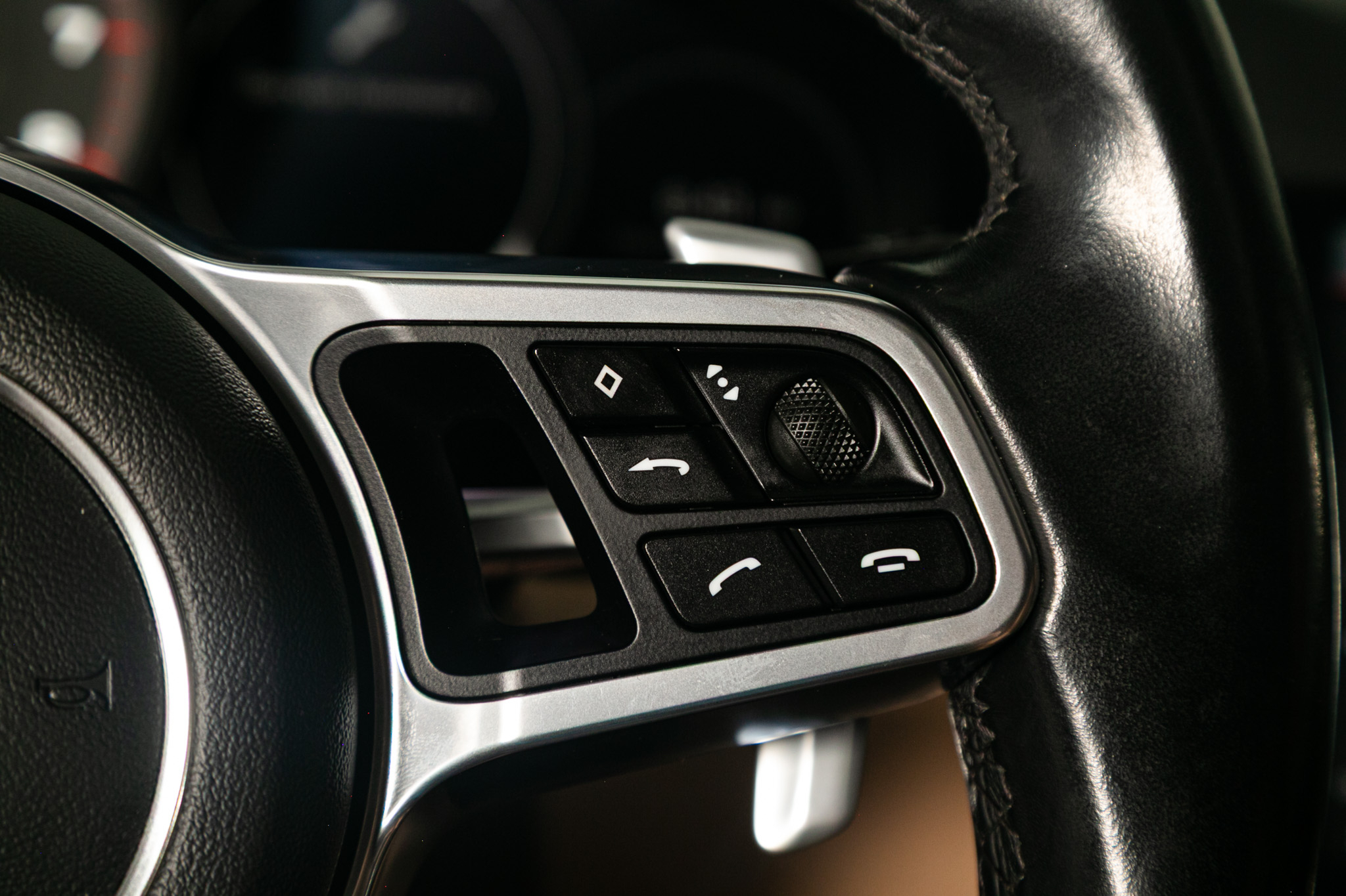 Porsche Cayenne AWD 2019