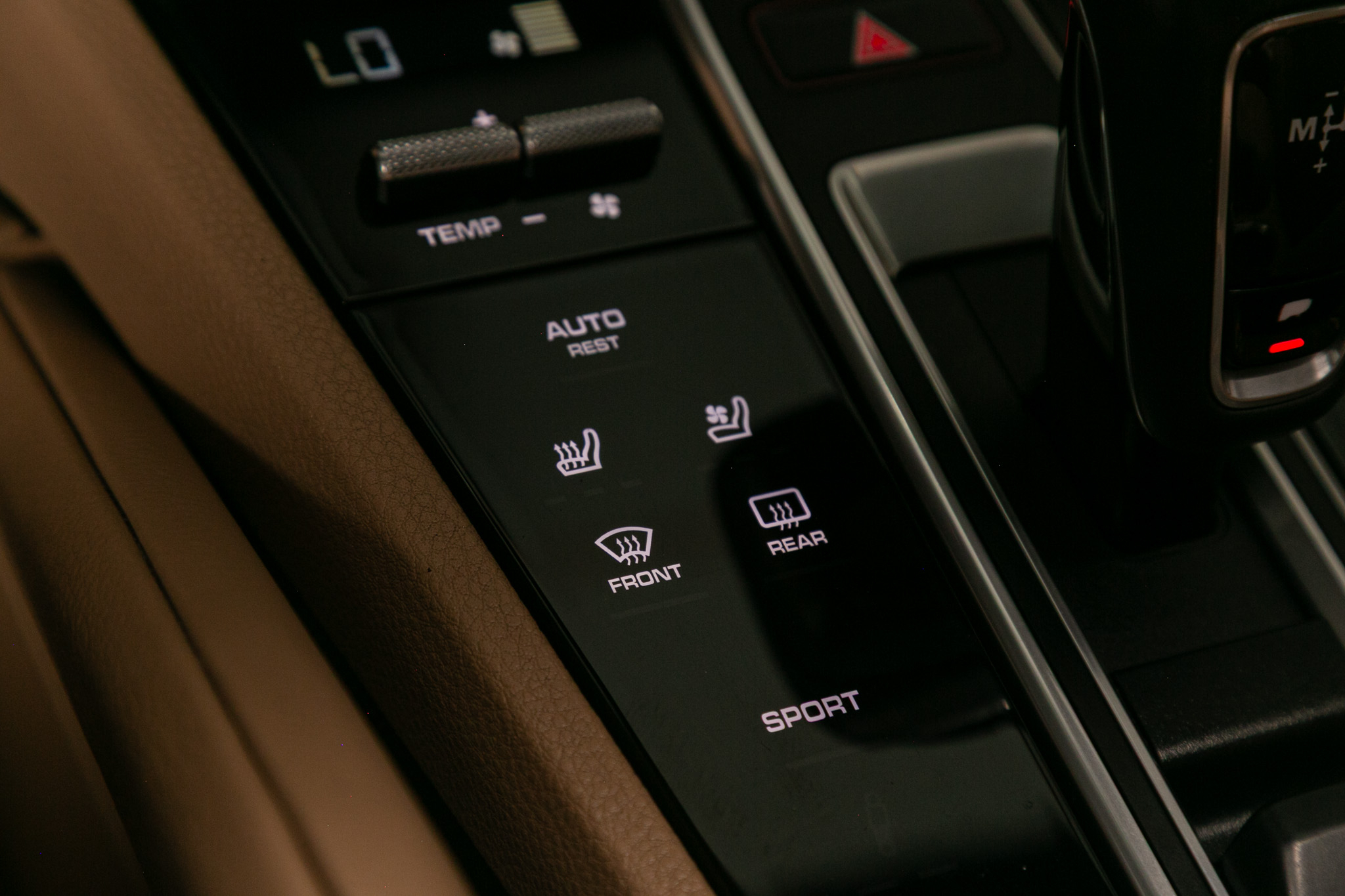 Porsche Cayenne AWD 2019