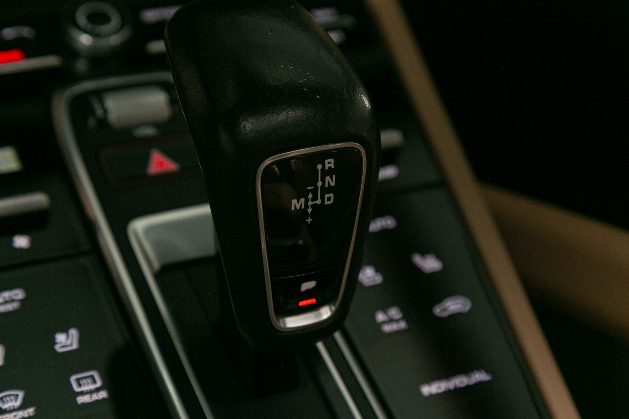 Porsche Cayenne AWD 2019