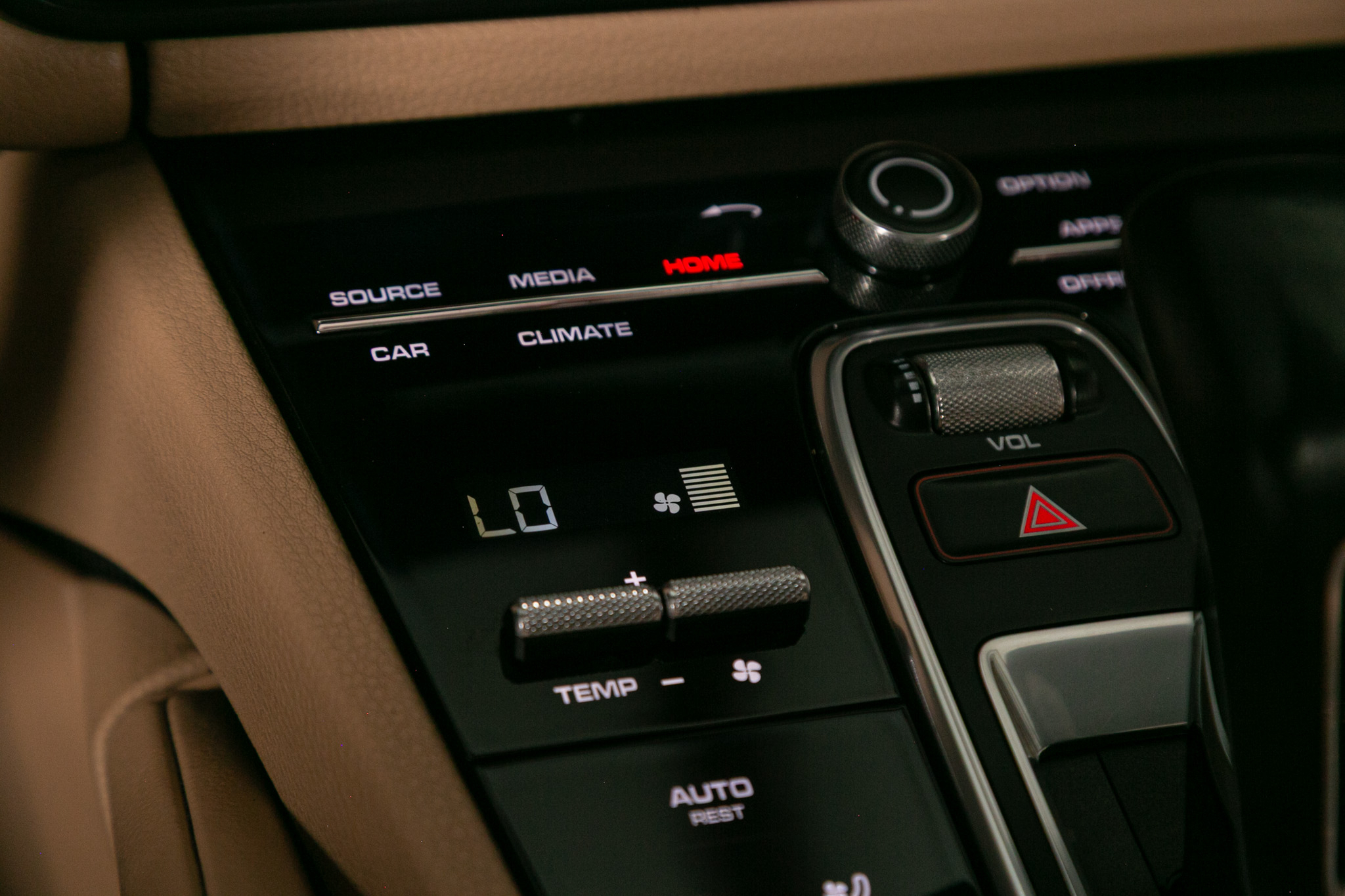 Porsche Cayenne AWD 2019