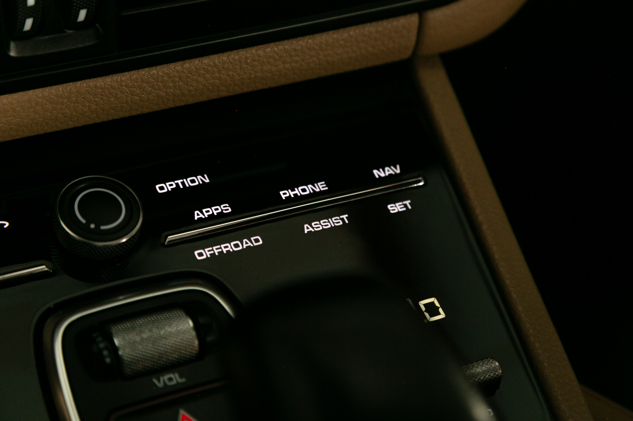 Porsche Cayenne AWD 2019