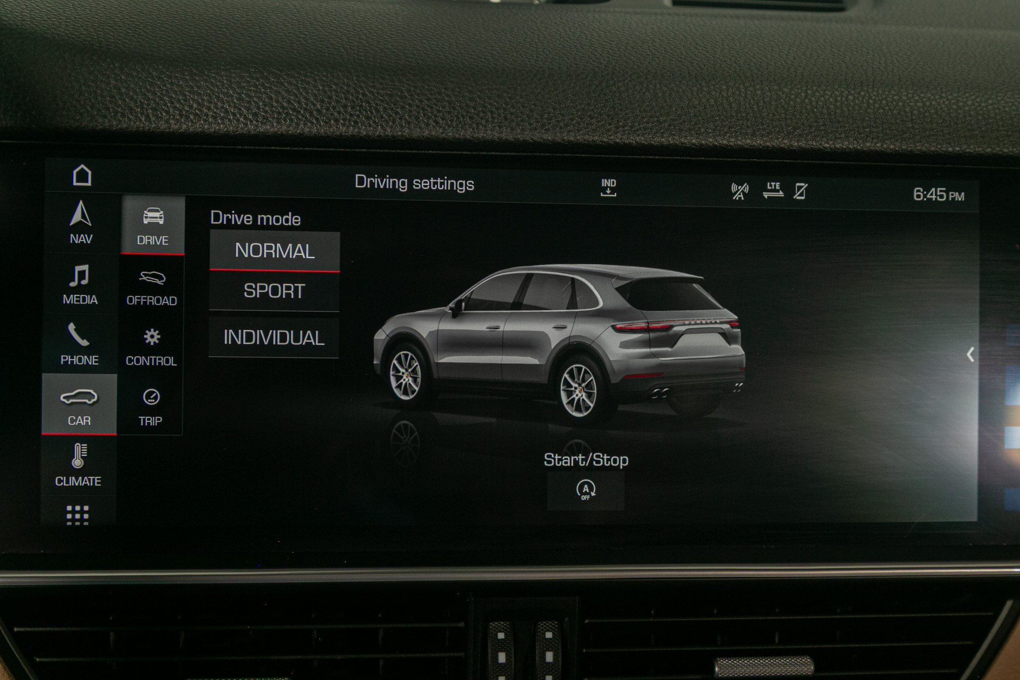 Porsche Cayenne AWD 2019