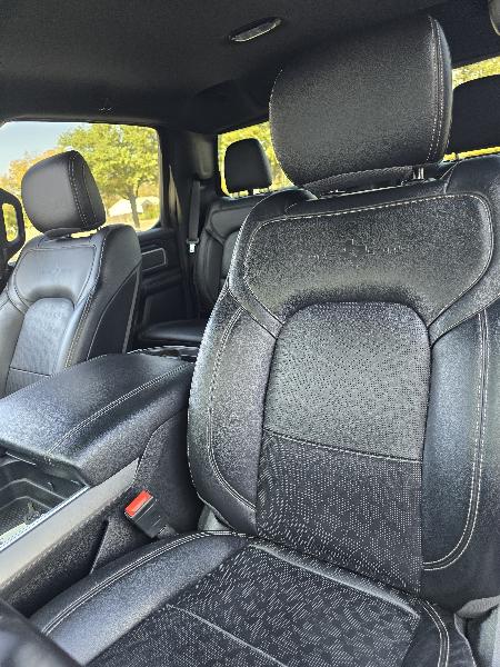 RAM 1500 Big Horn Crew Cab SWB 4WD 2022