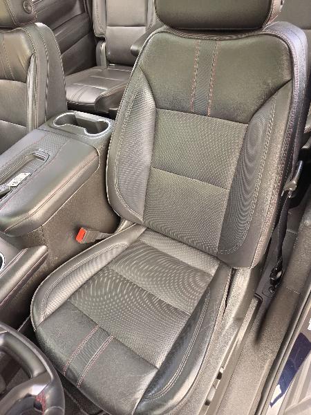 Chevrolet Suburban RST 2021