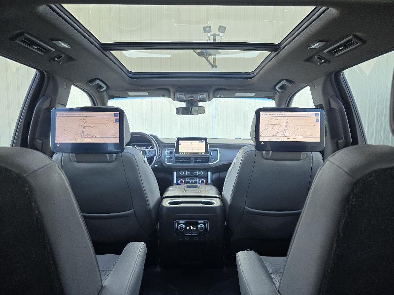 GMC Yukon SLT 4WD 2021