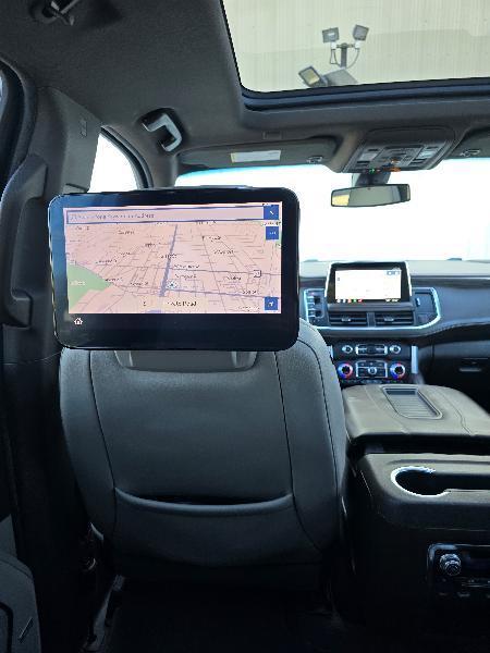 GMC Yukon SLT 4WD 2021