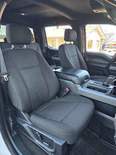 Ford F-150 XLT 4WD 2018