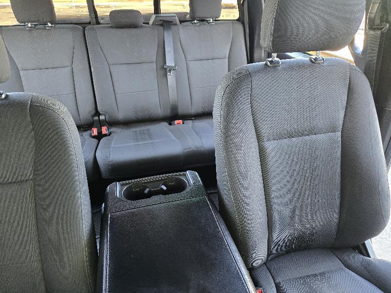 Ford F-150 XLT 4WD 2018