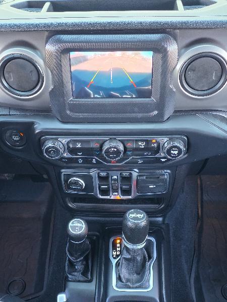 Jeep Wrangler Unlimited Sport 2018