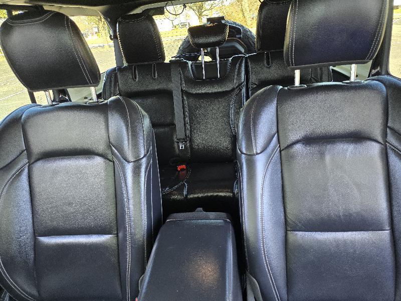 Jeep Wrangler Unlimited Sport 2018