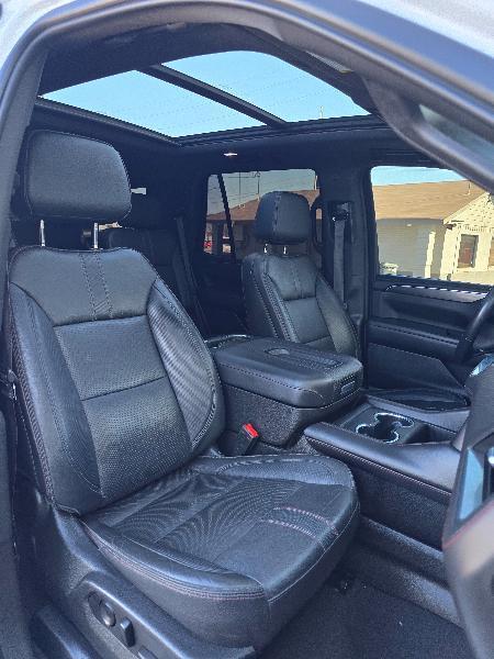 Chevrolet Tahoe RST 2021