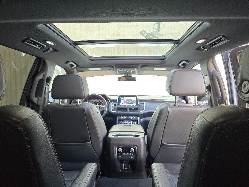 Chevrolet Tahoe RST 2021