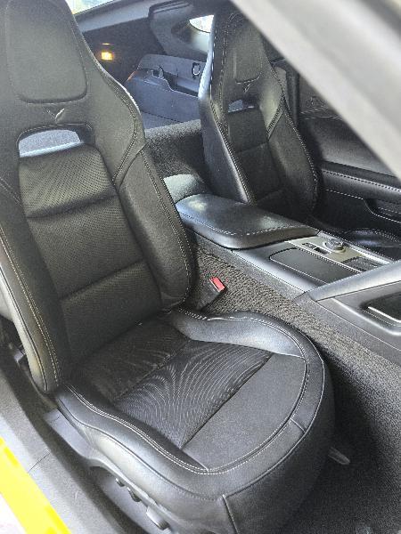 Chevrolet Corvette  2016