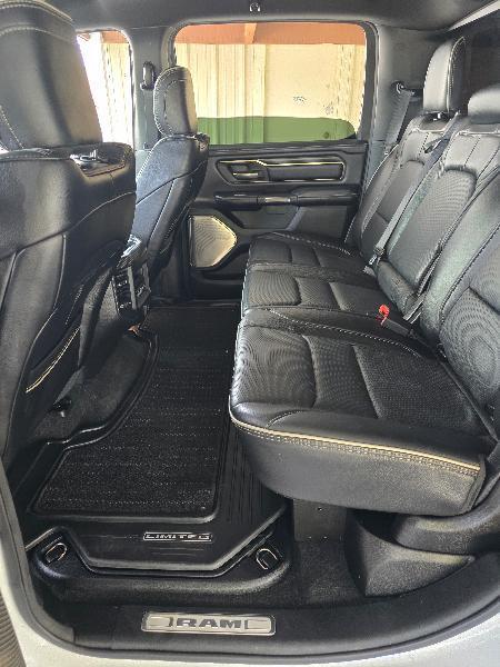 RAM 1500 Limited Crew Cab SWB 4WD 2021