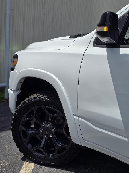 RAM 1500 Limited Crew Cab SWB 4WD 2021