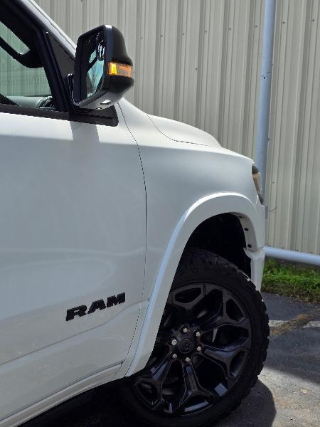 RAM 1500 Limited Crew Cab SWB 4WD 2021