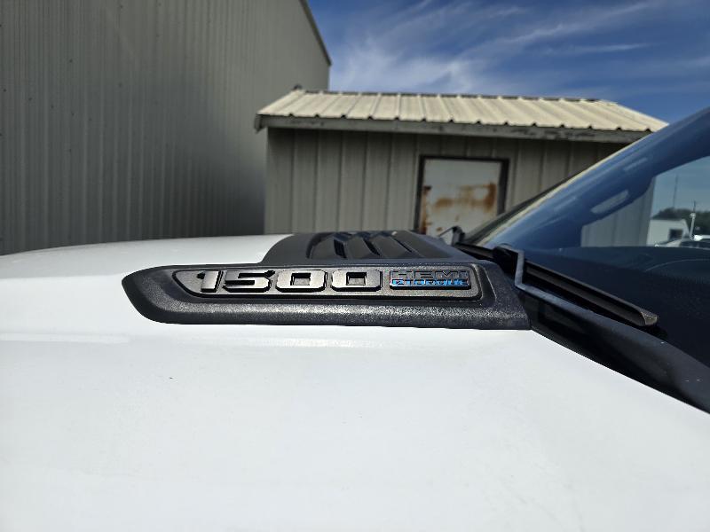 RAM 1500 Limited Crew Cab SWB 4WD 2021