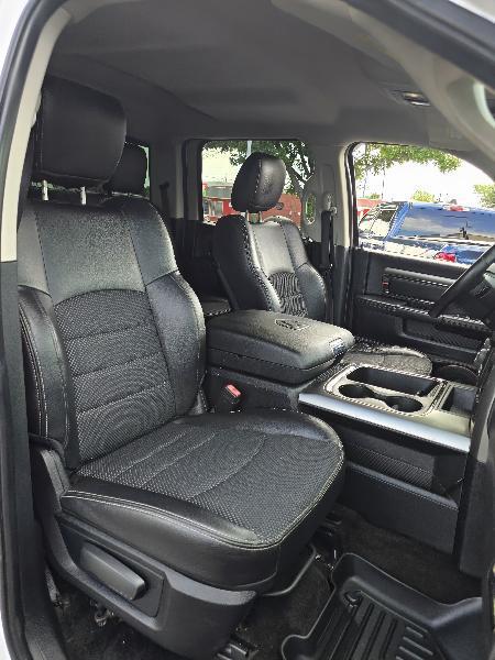RAM 1500 Sport Crew Cab SWB 2WD 2016