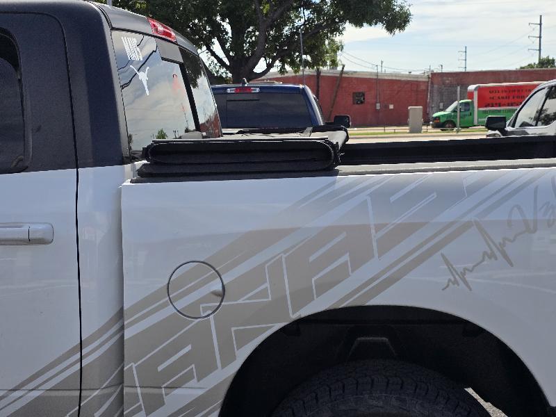 RAM 1500 Sport Crew Cab SWB 2WD 2016