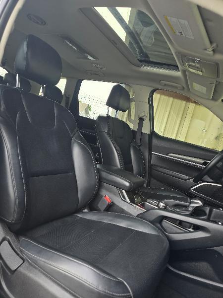 Kia Telluride S AWD 2020