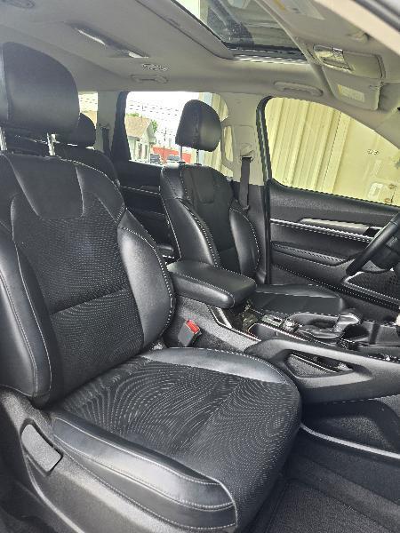 Kia Telluride S AWD 2020
