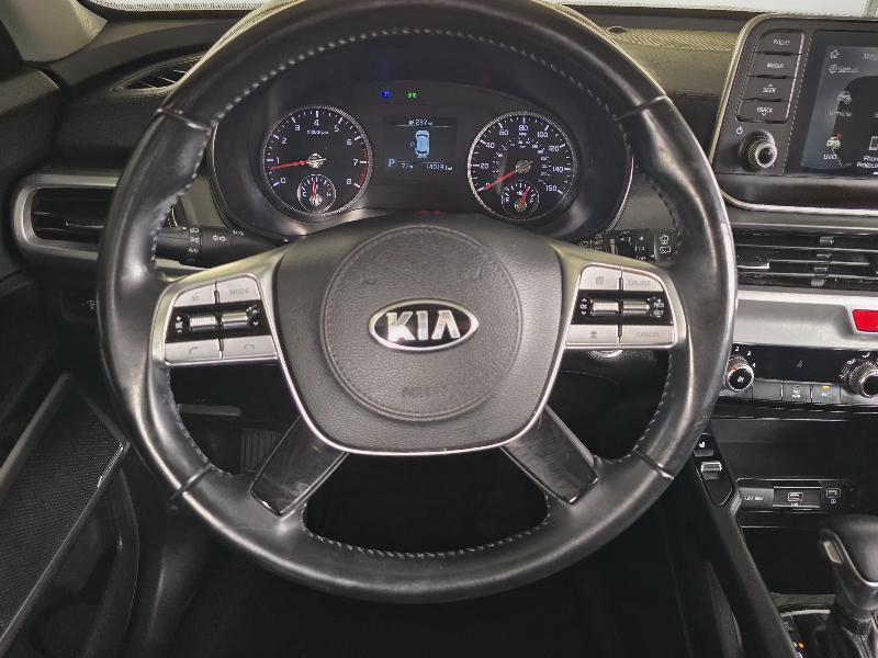 Kia Telluride S AWD 2020