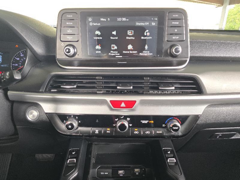 Kia Telluride S AWD 2020
