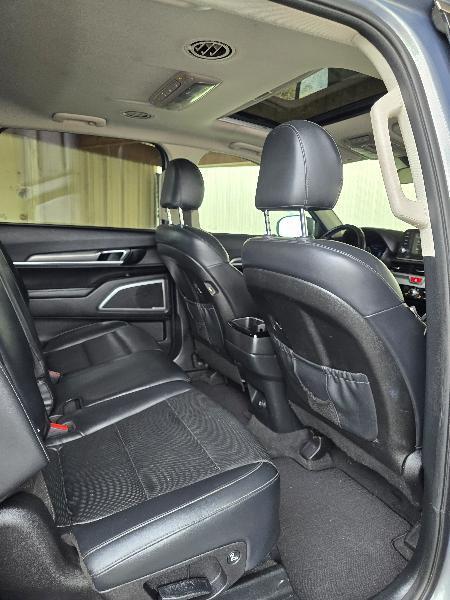 Kia Telluride S AWD 2020