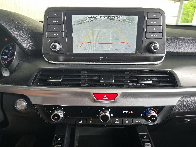 Kia Telluride S AWD 2020