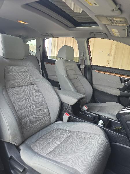 Honda CR-V EX 2WD 2020