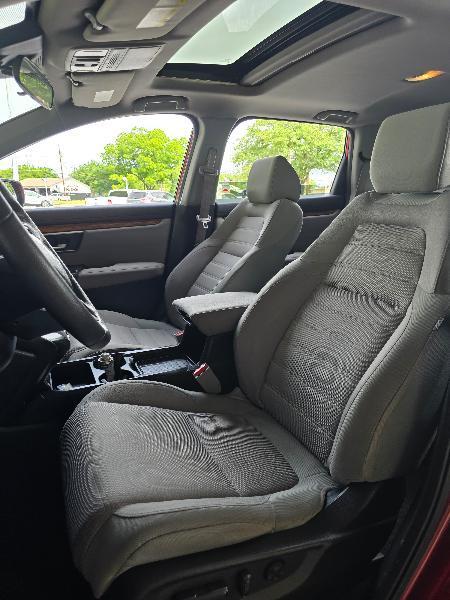 Honda CR-V EX 2WD 2020