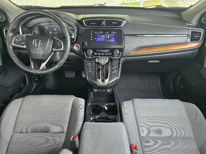 Honda CR-V EX 2WD 2020