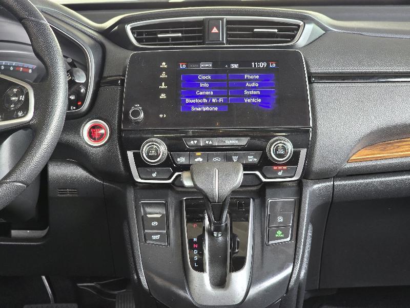 Honda CR-V EX 2WD 2020