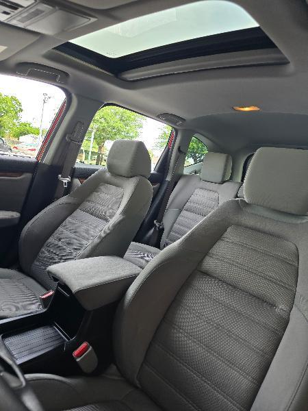 Honda CR-V EX 2WD 2020