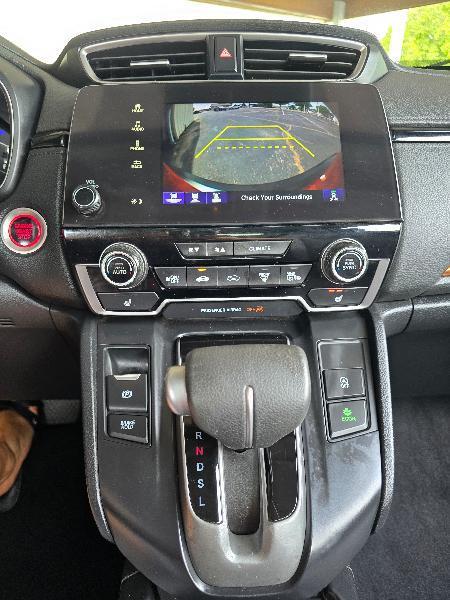 Honda CR-V EX 2WD 2020