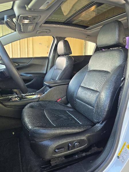 Chevrolet Malibu 2LZ 2016