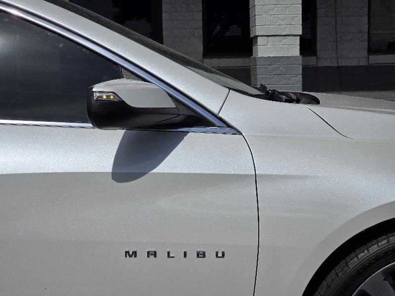 Chevrolet Malibu 2LZ 2016