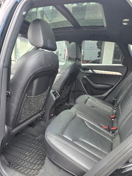 Audi Q3 Premium 2018