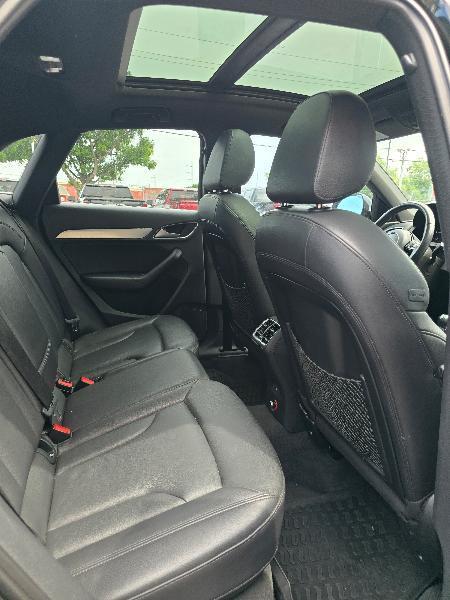Audi Q3 Premium 2018