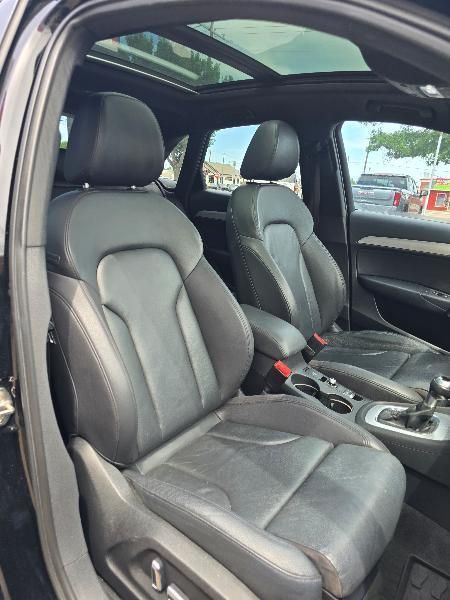 Audi Q3 Premium 2018