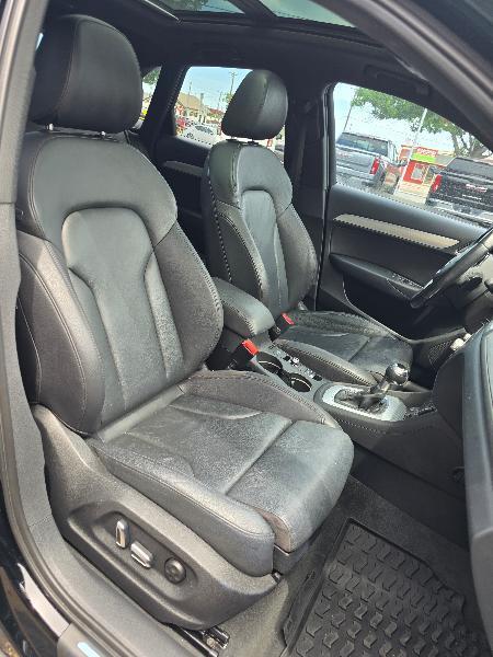 Audi Q3 Premium 2018